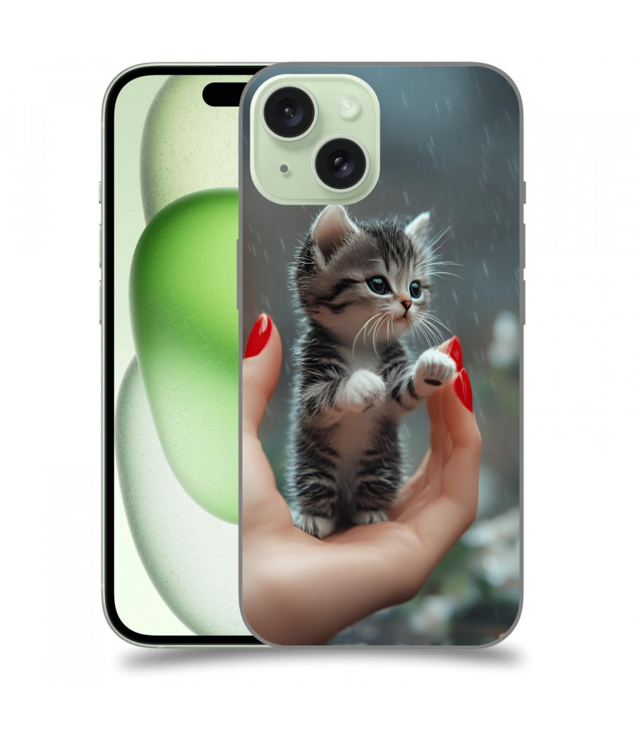 Kryt na mobil s fotkou Apple iPhone 14