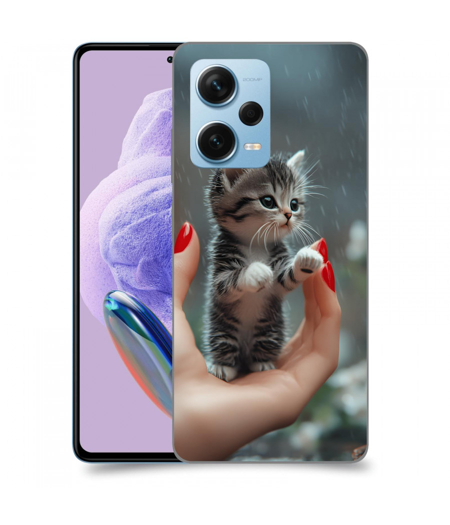 ACOVER Kryt na mobil Xiaomi...