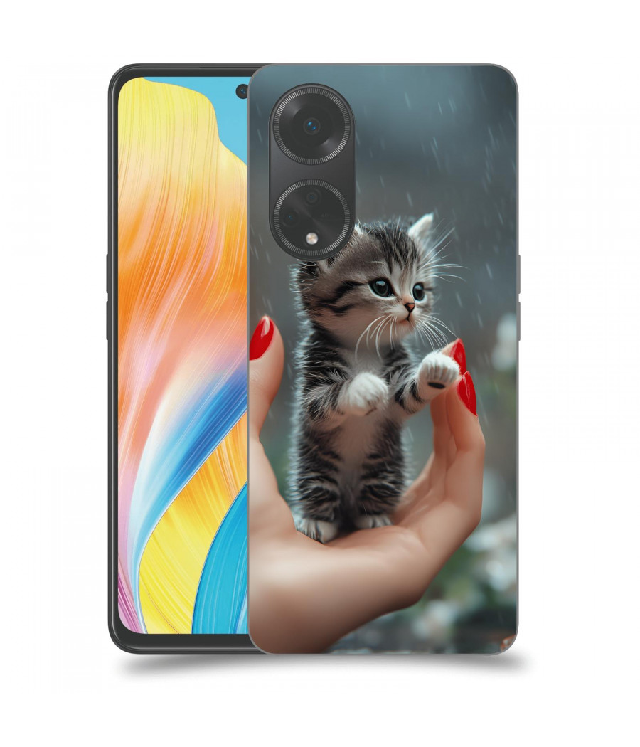 ACOVER Kryt na mobil OPPO...