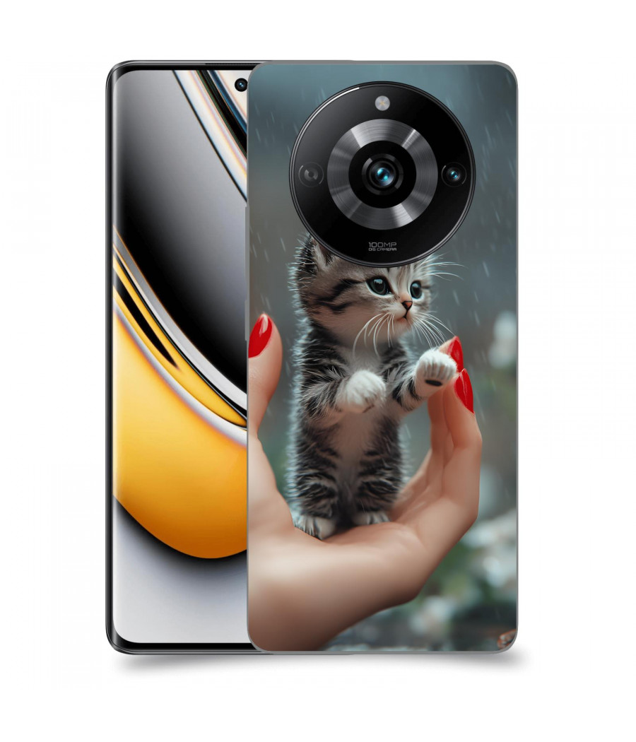 ACOVER Kryt na mobil Realme...