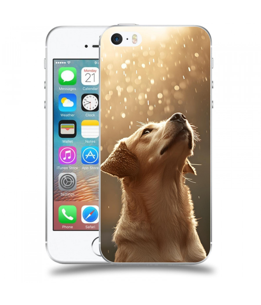 ACOVER Kryt na mobil Apple...