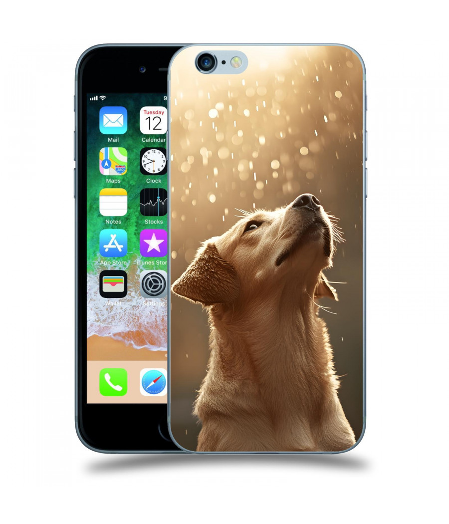 ACOVER Kryt na mobil Apple...