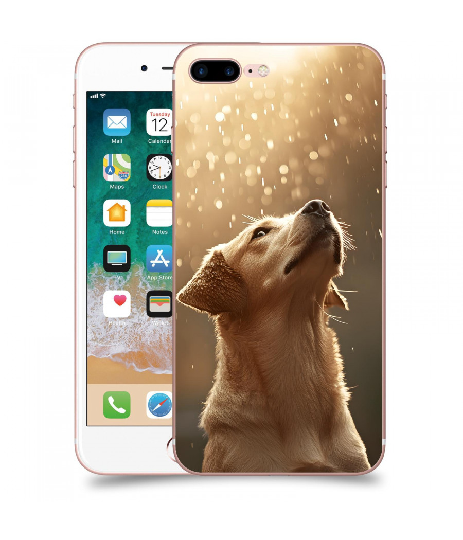 Kryt na mobil s fotkou Apple iPhone 7 Plus