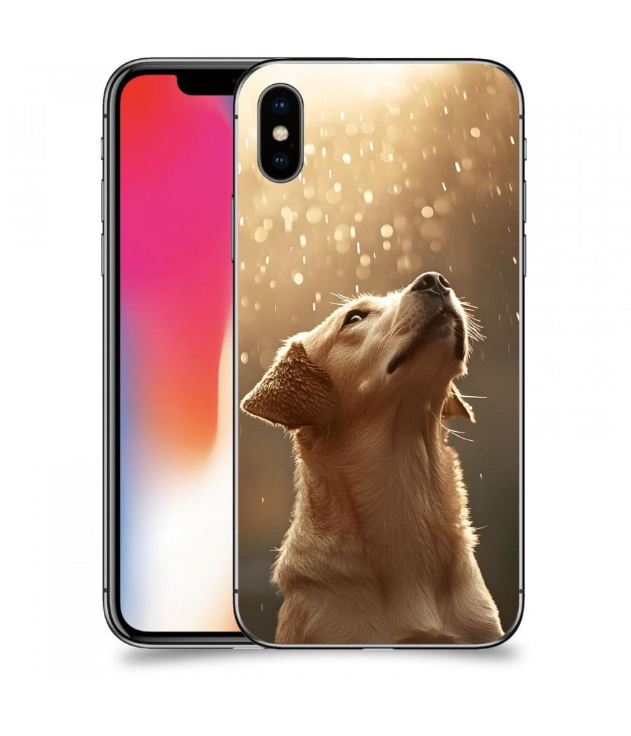 ACOVER Kryt na mobil Apple...