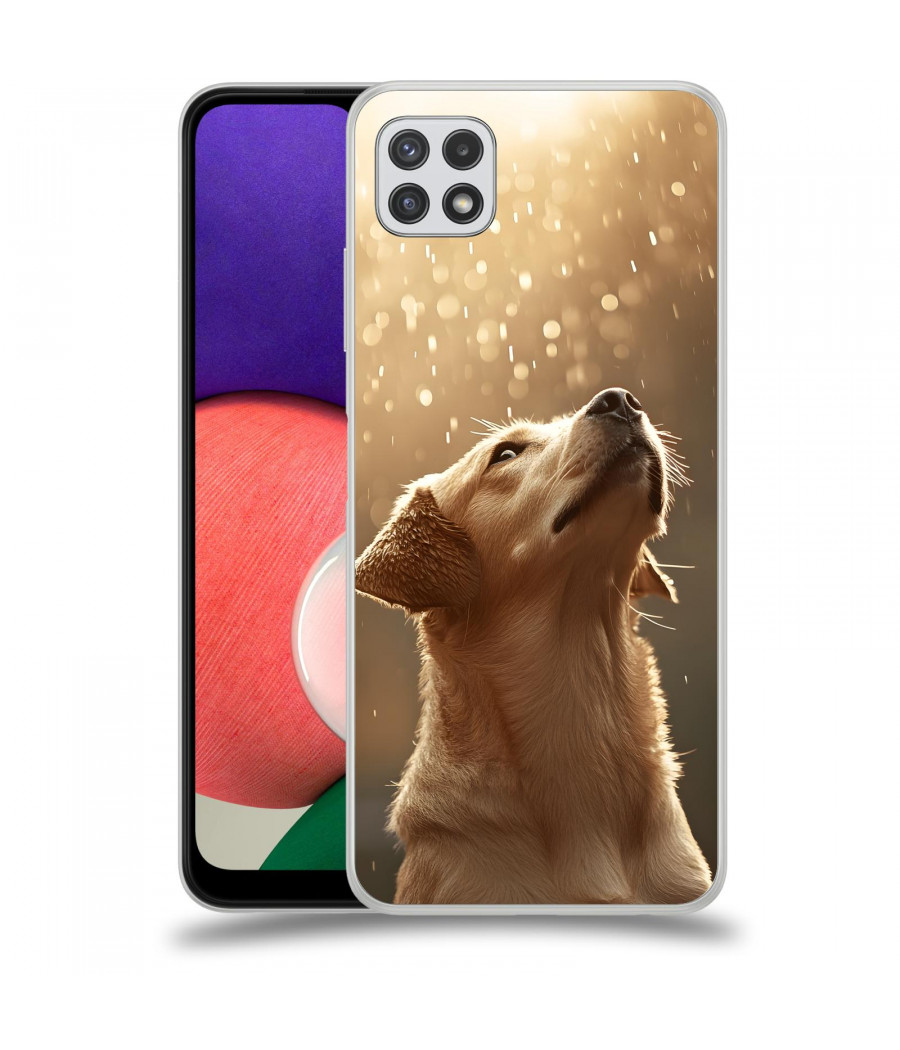 ACOVER Kryt na mobil...