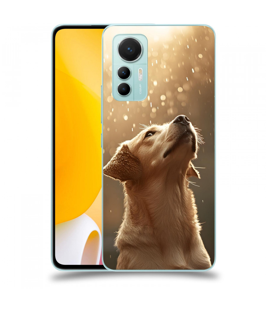 ACOVER Kryt na mobil Xiaomi...