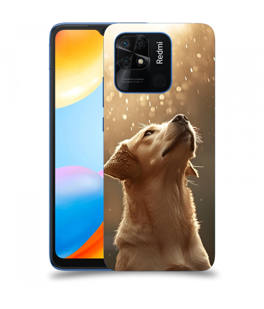 ACOVER Kryt na mobil Xiaomi...