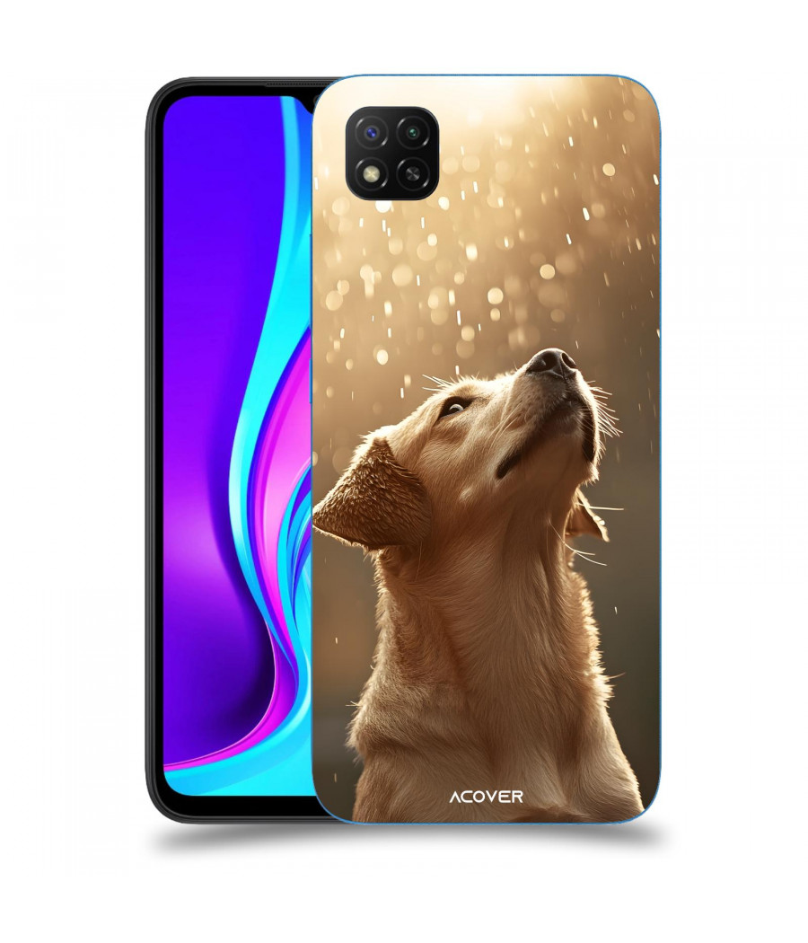 ACOVER Kryt na mobil Xiaomi...
