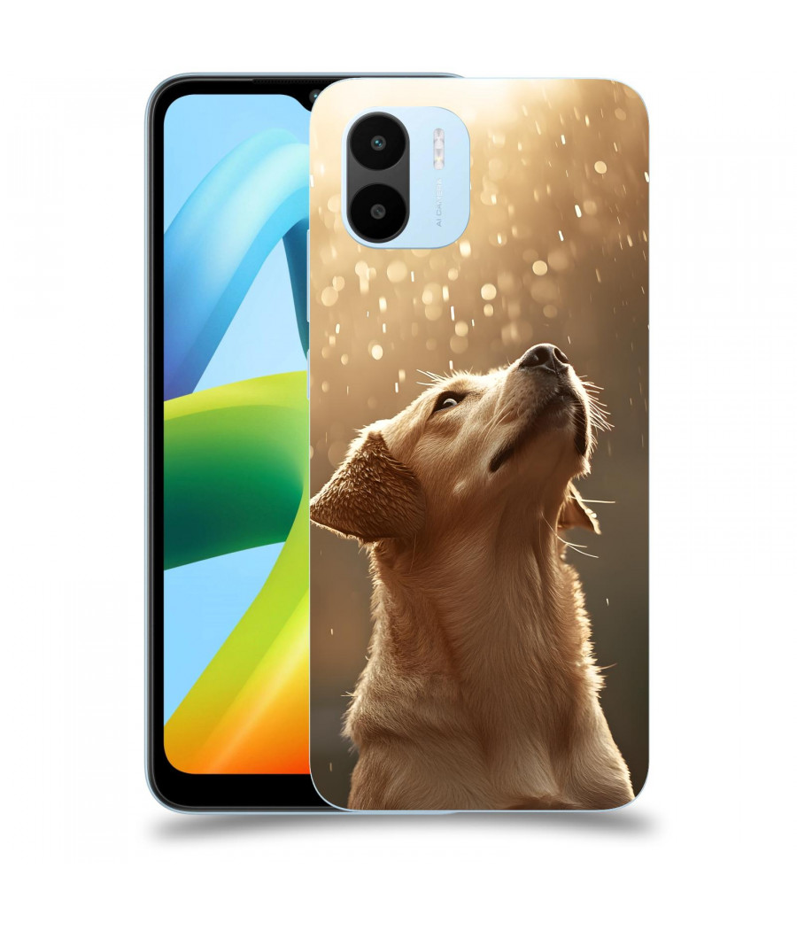 ACOVER Kryt na mobil Xiaomi...