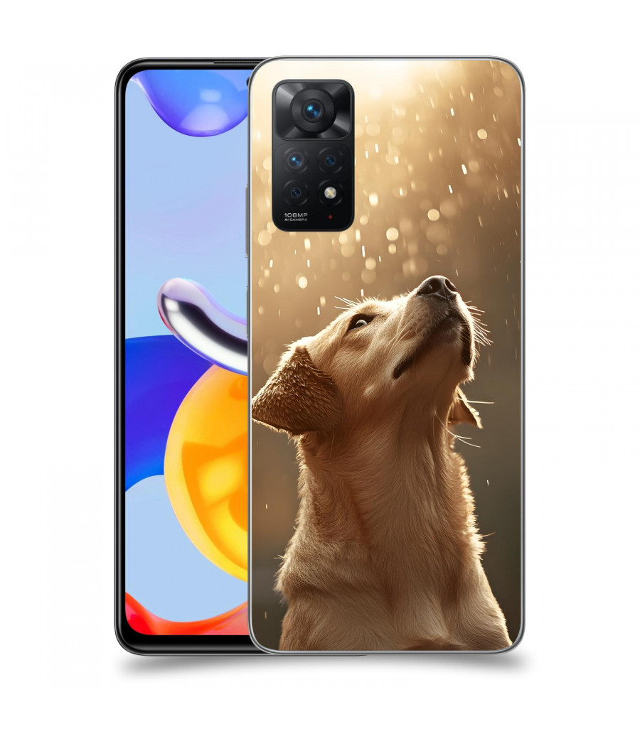 ACOVER Kryt na mobil Xiaomi...