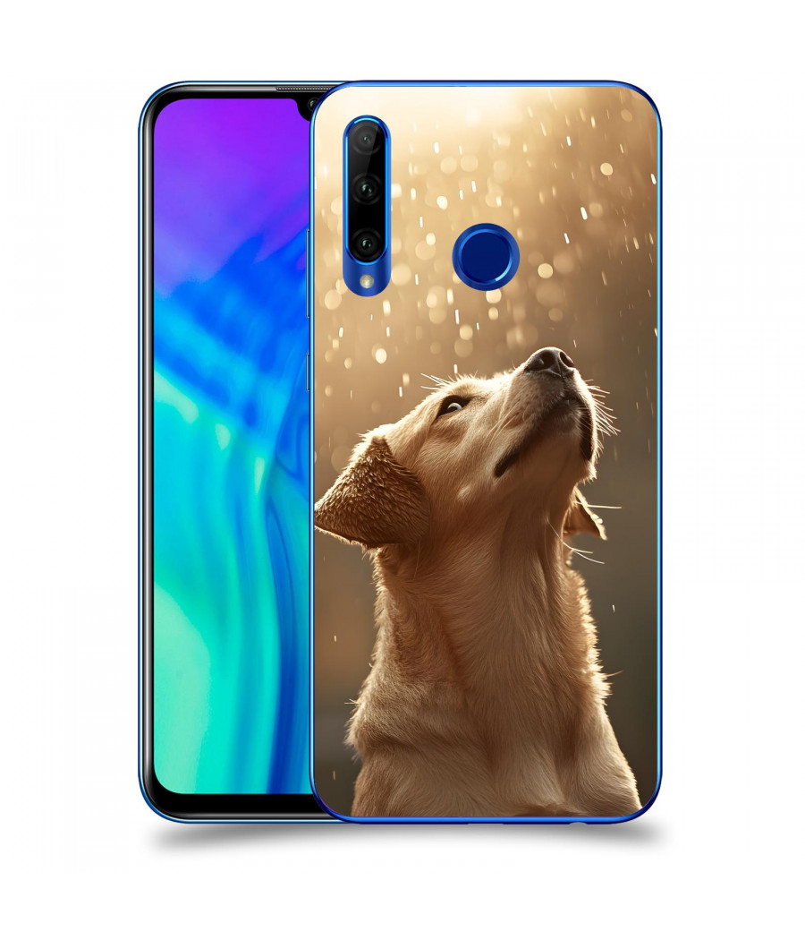 ACOVER Kryt na mobil Honor...