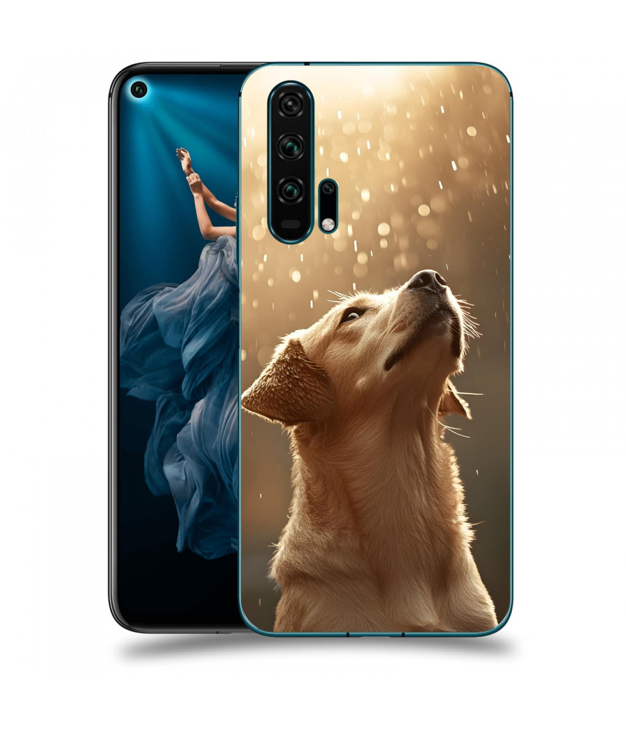 ACOVER Kryt na mobil Honor...
