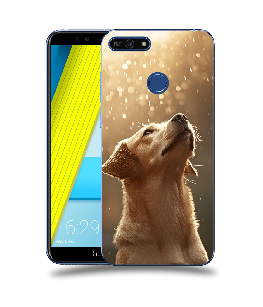 ACOVER Kryt na mobil Honor...