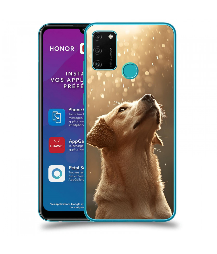 ACOVER Kryt na mobil Honor...