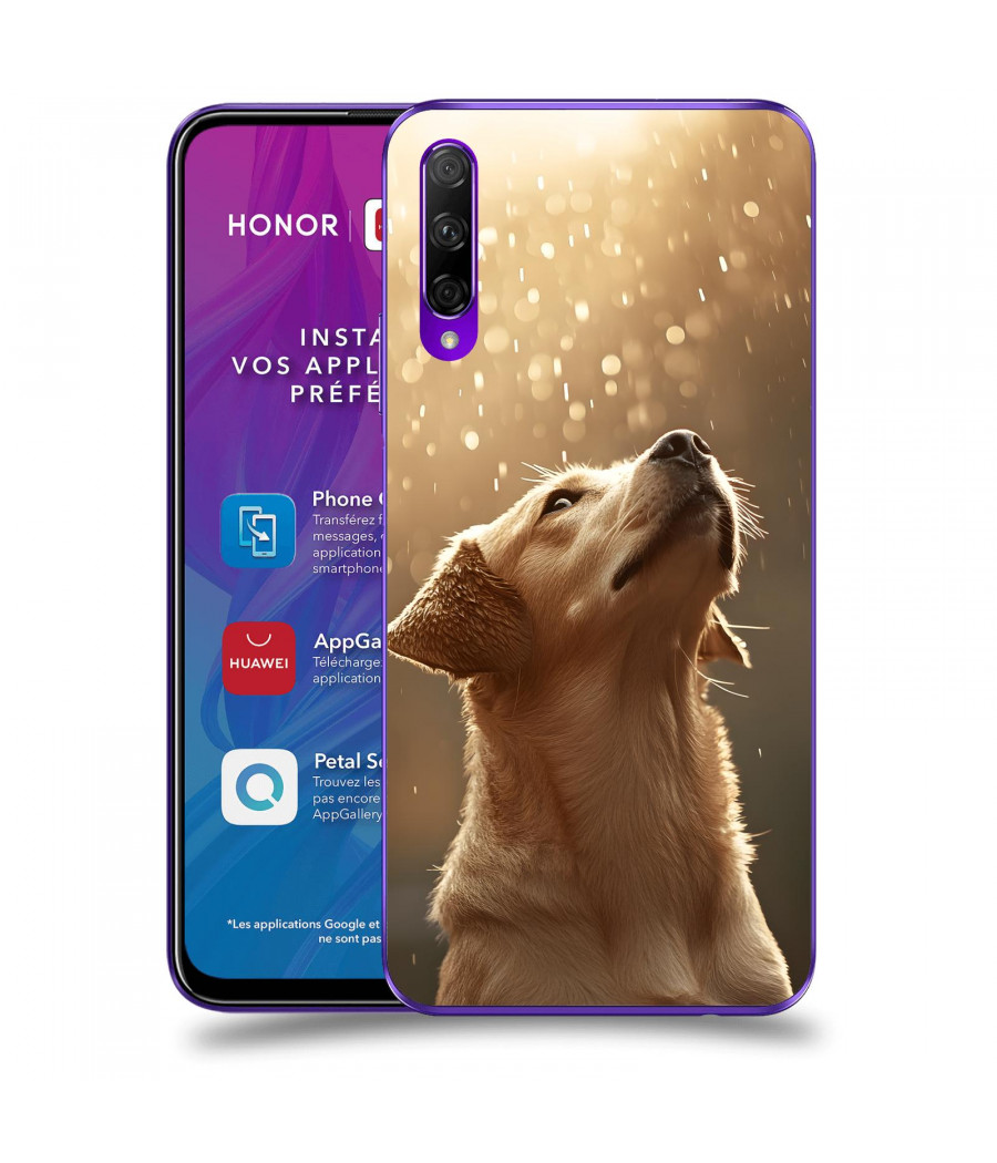 ACOVER Kryt na mobil Honor...