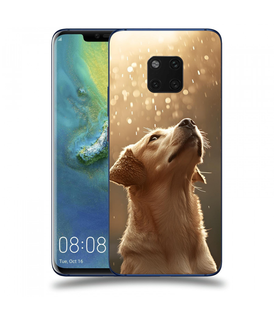 ACOVER Kryt na mobil Huawei...