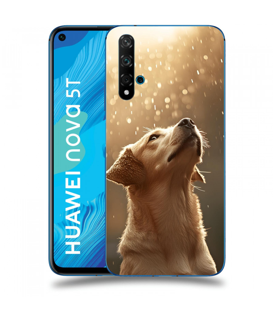 ACOVER Kryt na mobil Huawei...
