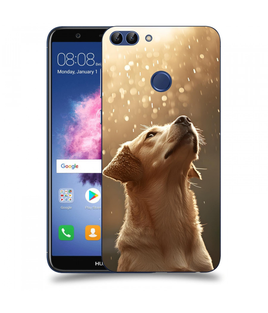 ACOVER Kryt na mobil Huawei...