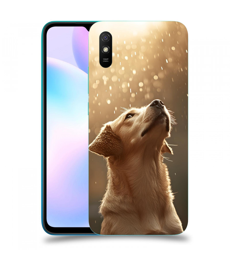 ACOVER Kryt na mobil Xiaomi...