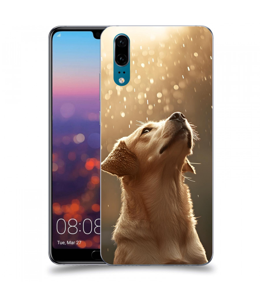 ACOVER Kryt na mobil Huawei...