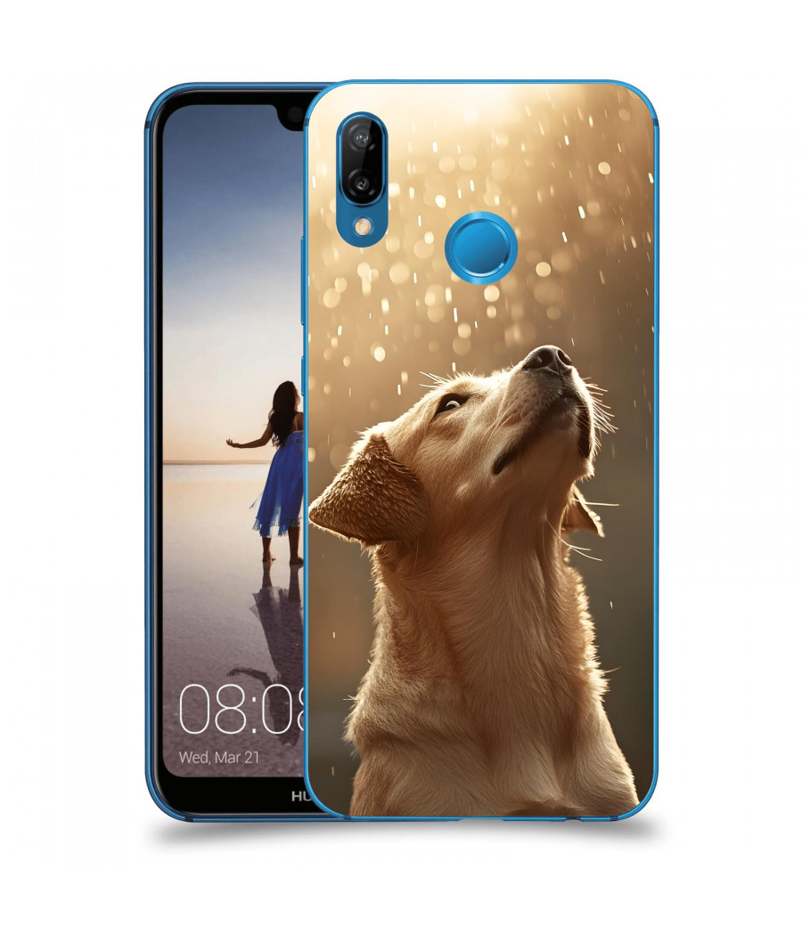ACOVER Kryt na mobil Huawei...