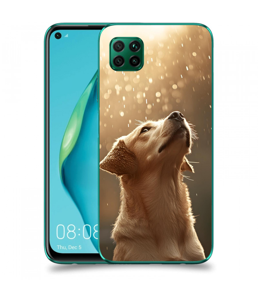 ACOVER Kryt na mobil Huawei...