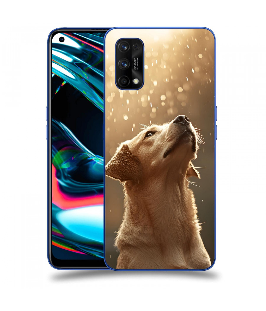 ACOVER Kryt na mobil Realme...