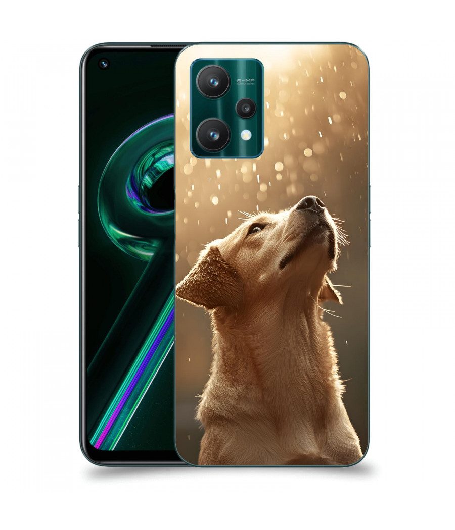 ACOVER Kryt na mobil Realme...