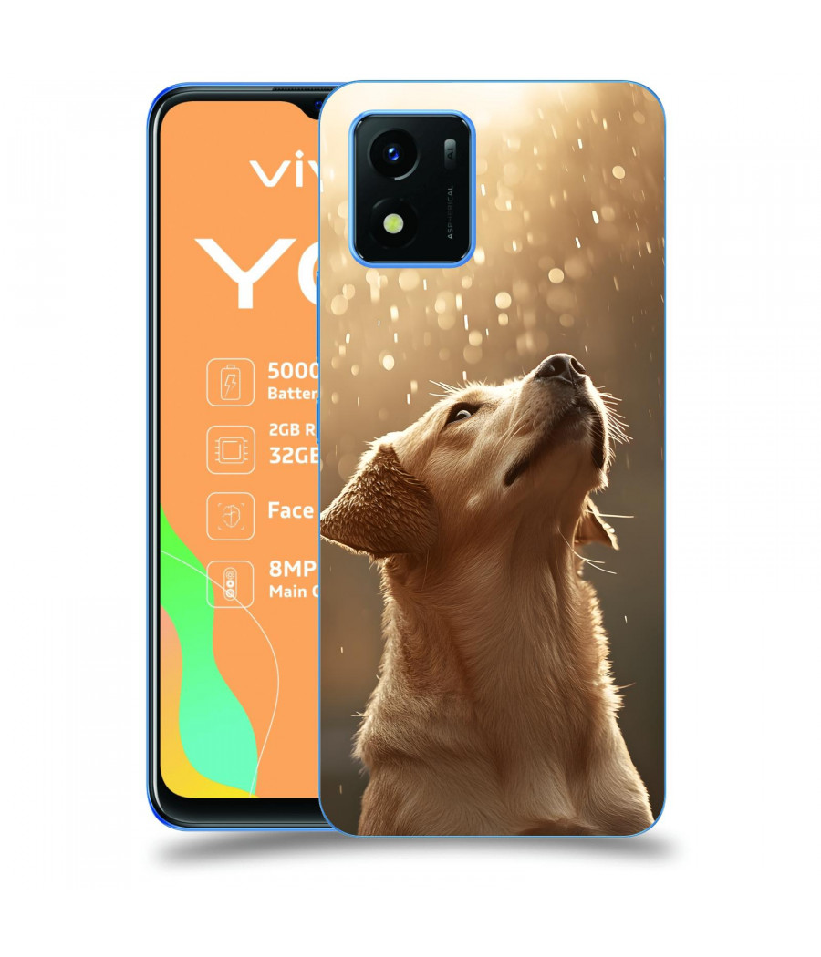 ACOVER Kryt na mobil Vivo...