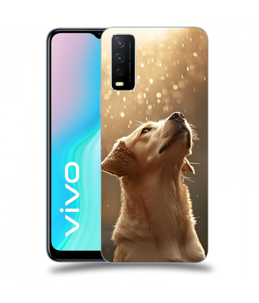 ACOVER Kryt na mobil Vivo...