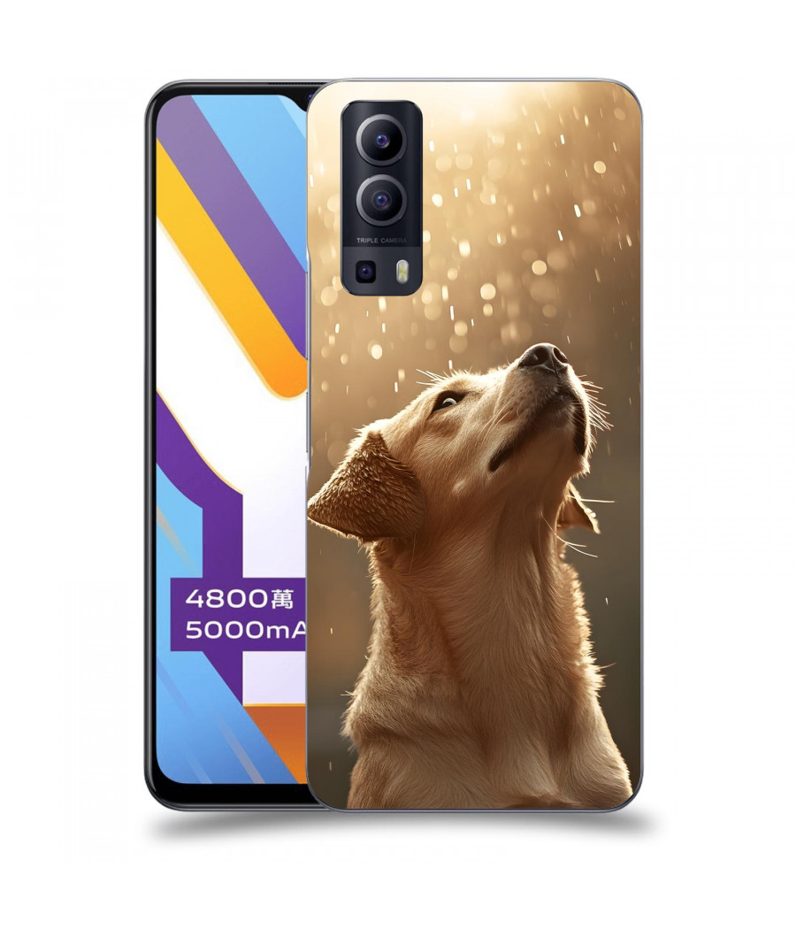 ACOVER Kryt na mobil Vivo...
