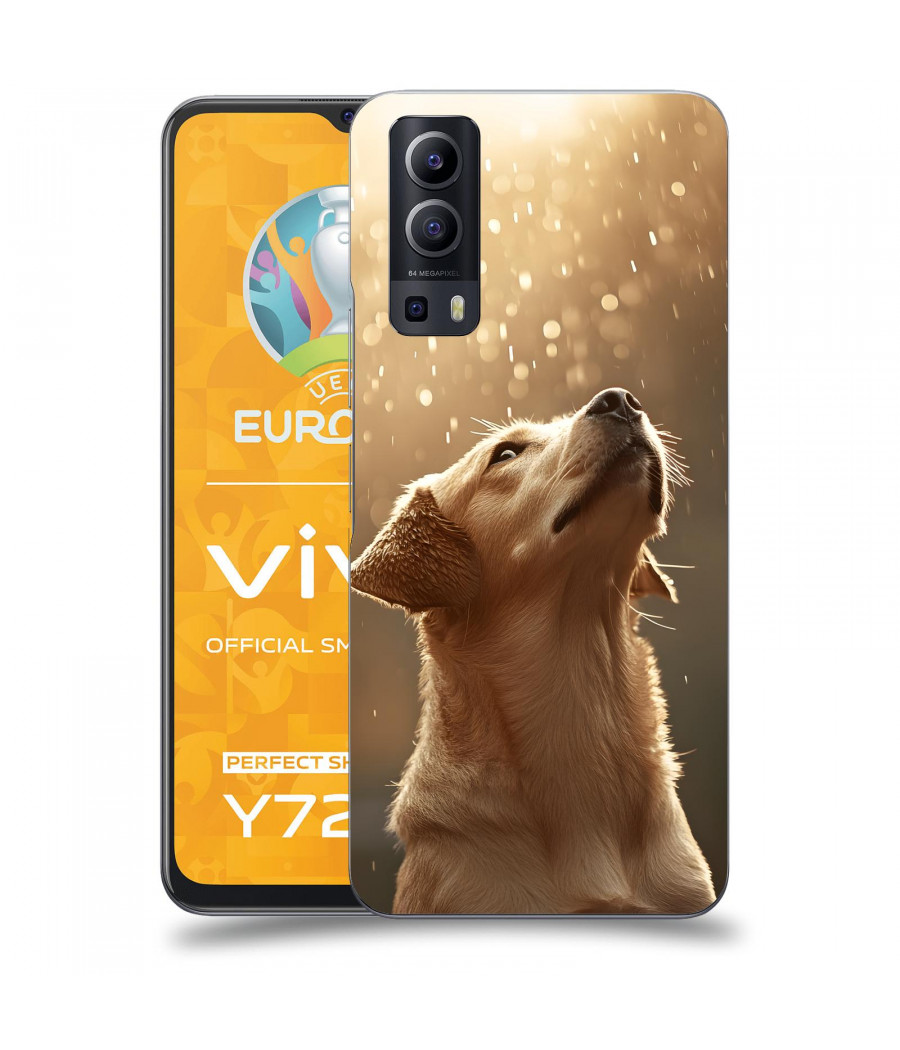 ACOVER Kryt na mobil Vivo...