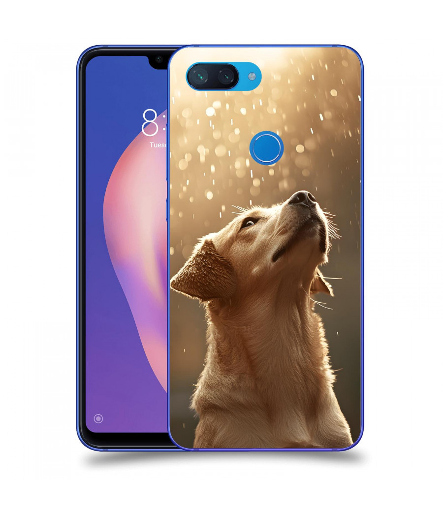 ACOVER Kryt na mobil Xiaomi...