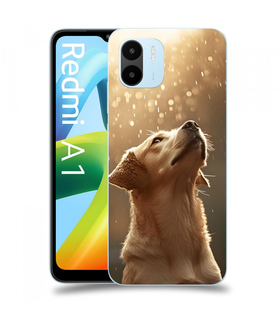 ACOVER Kryt na mobil Xiaomi...