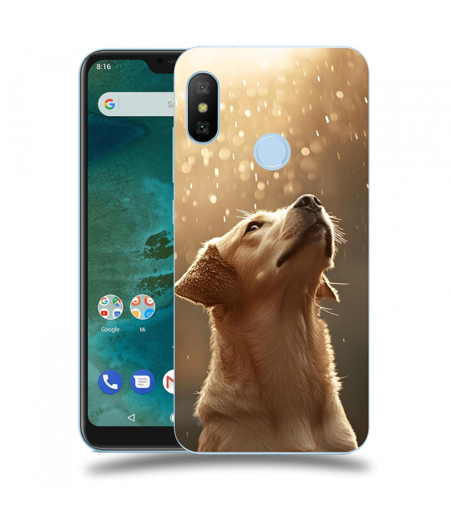 ACOVER Kryt na mobil Xiaomi...