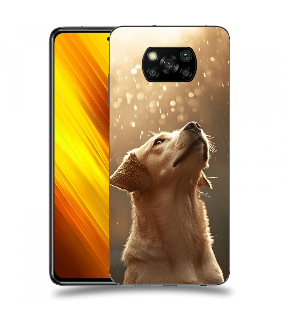 ACOVER Kryt na mobil Xiaomi...