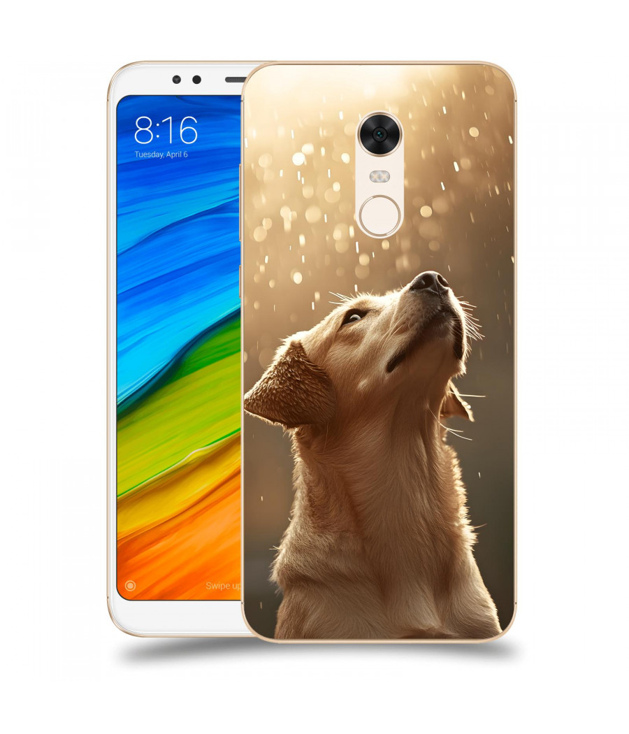 ACOVER Kryt na mobil Xiaomi...