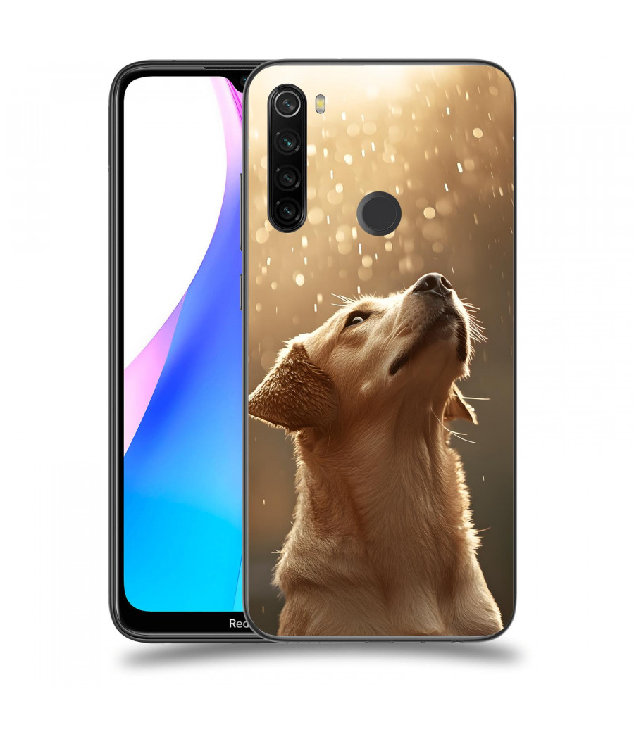 ACOVER Kryt na mobil Xiaomi...