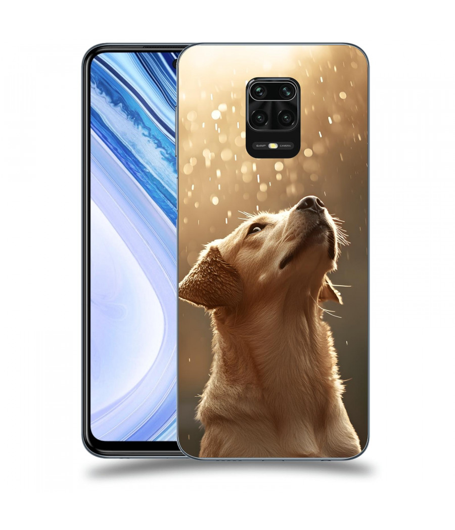 ACOVER Kryt na mobil Xiaomi...