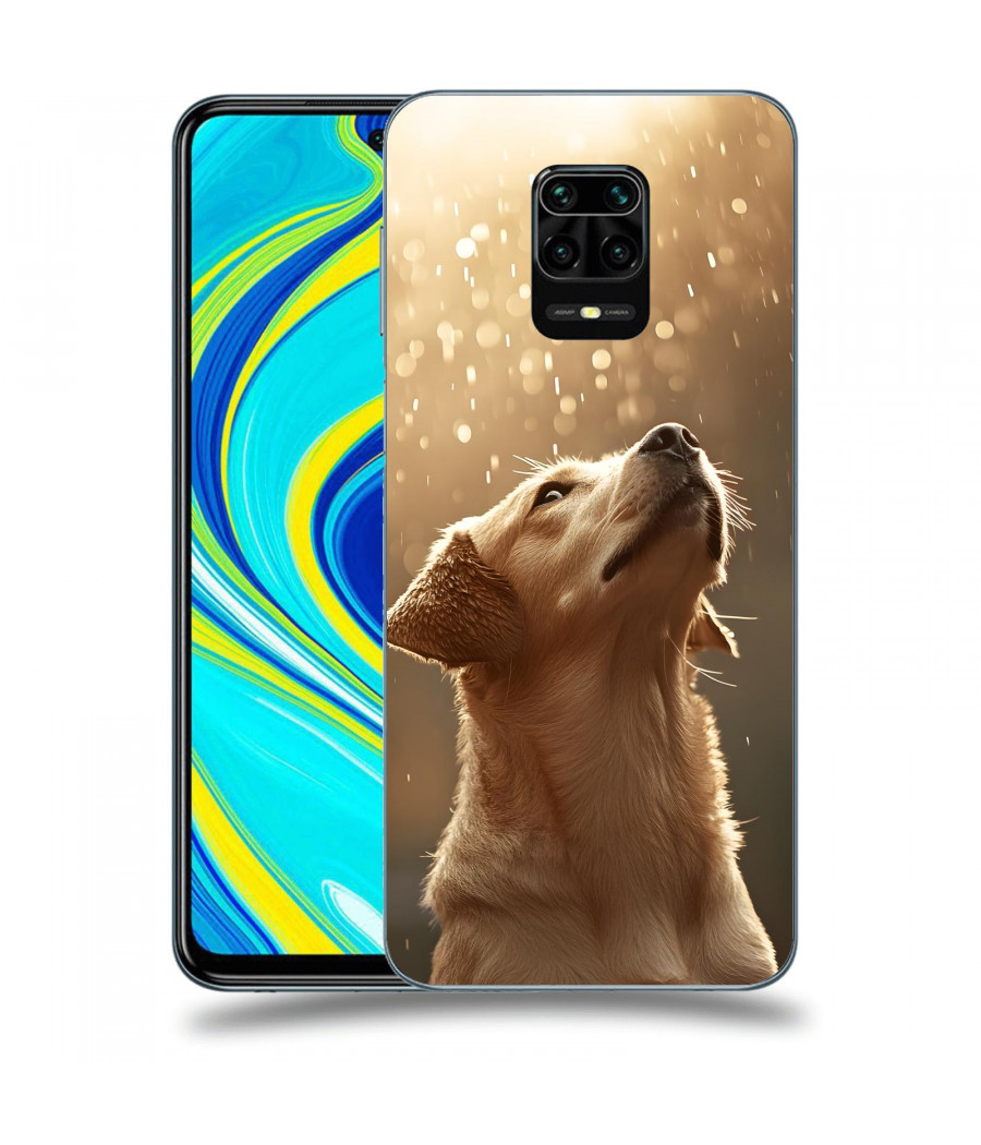 ACOVER Kryt na mobil Xiaomi...