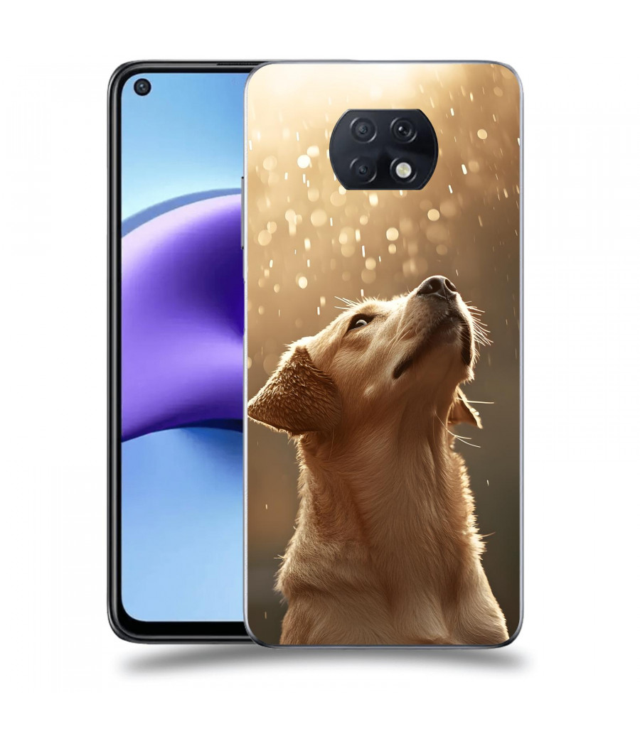 ACOVER Kryt na mobil Xiaomi...