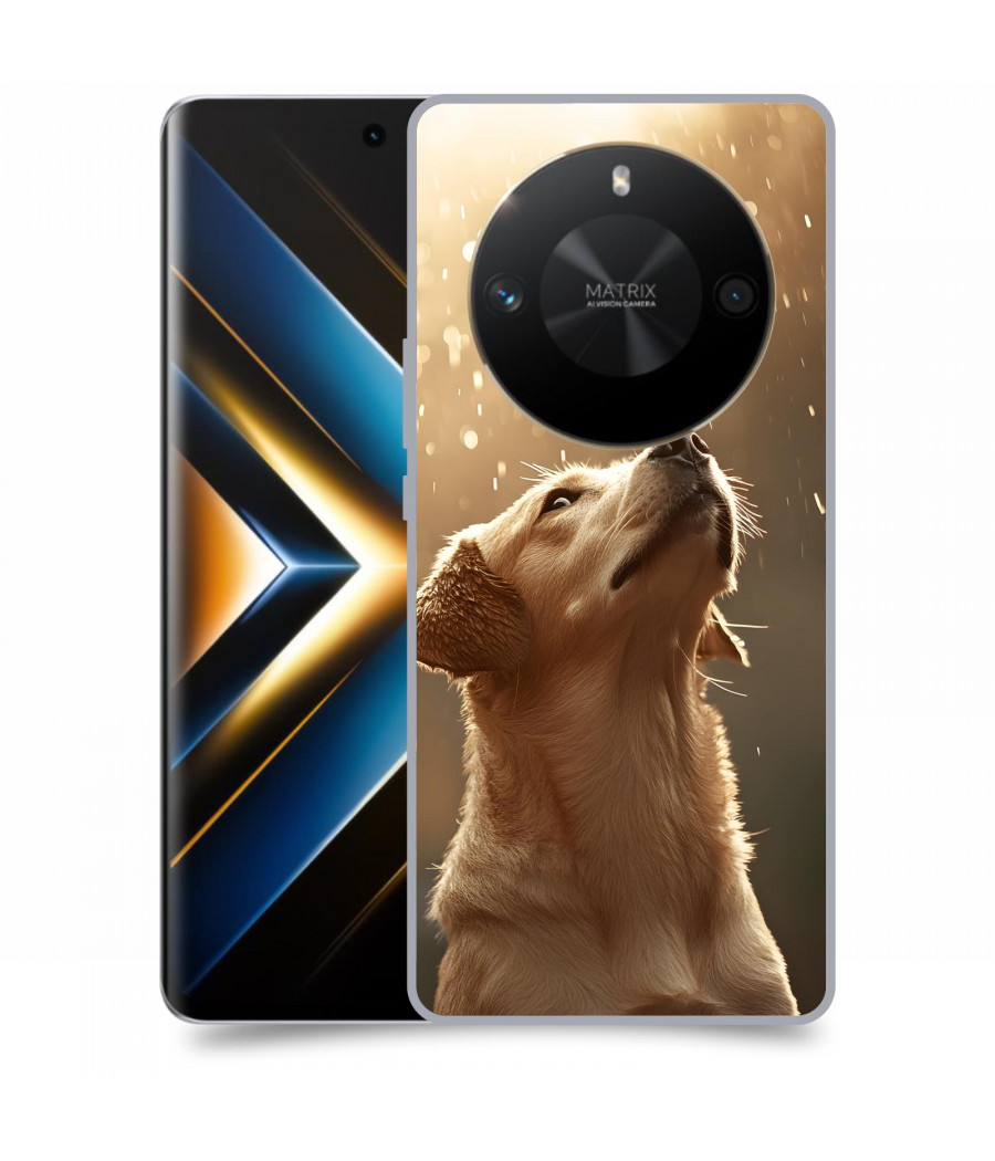 ACOVER Kryt na mobil Honor...