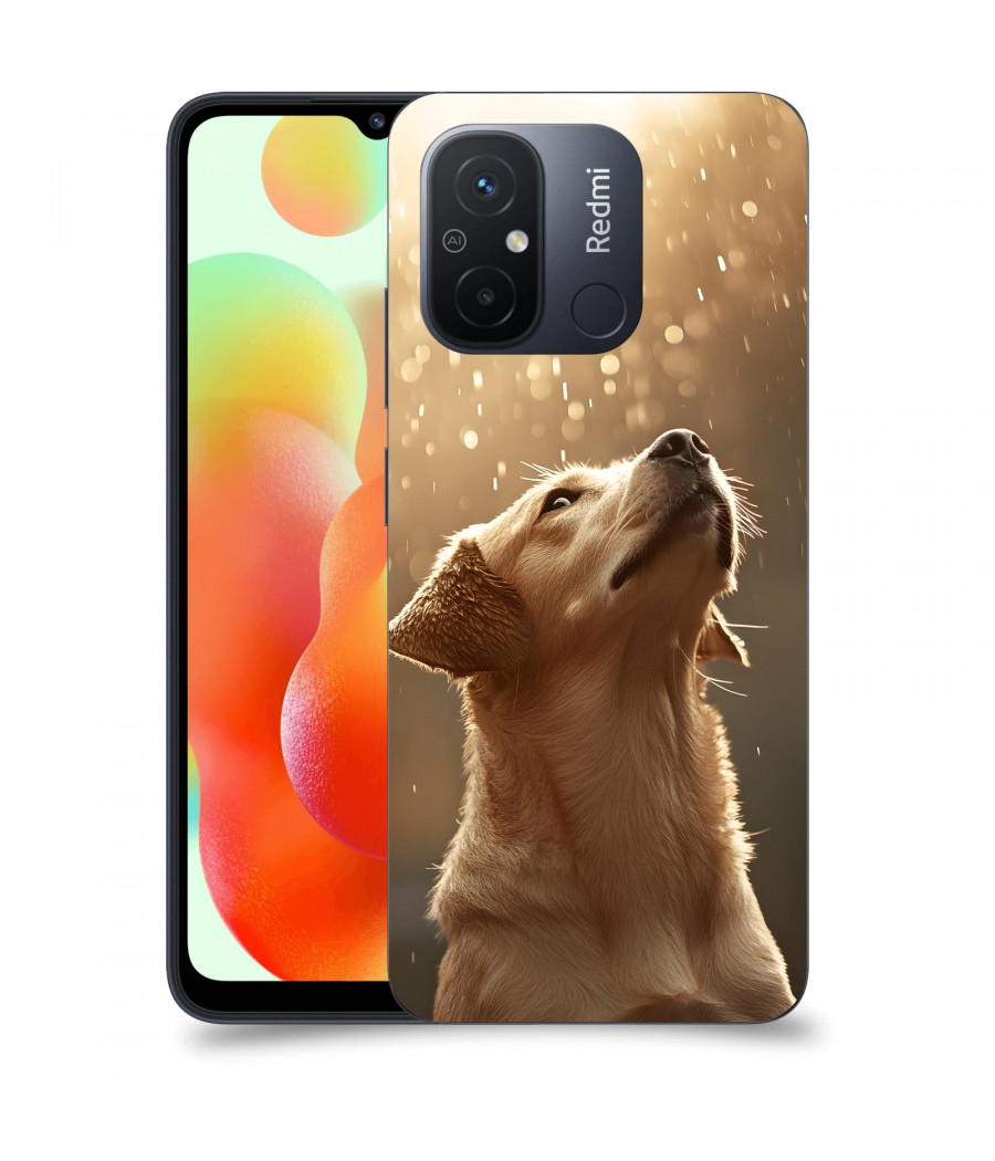 ACOVER Kryt na mobil Xiaomi...