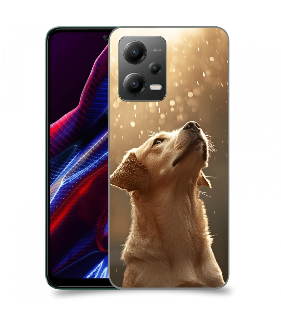 ACOVER Kryt na mobil Xiaomi...