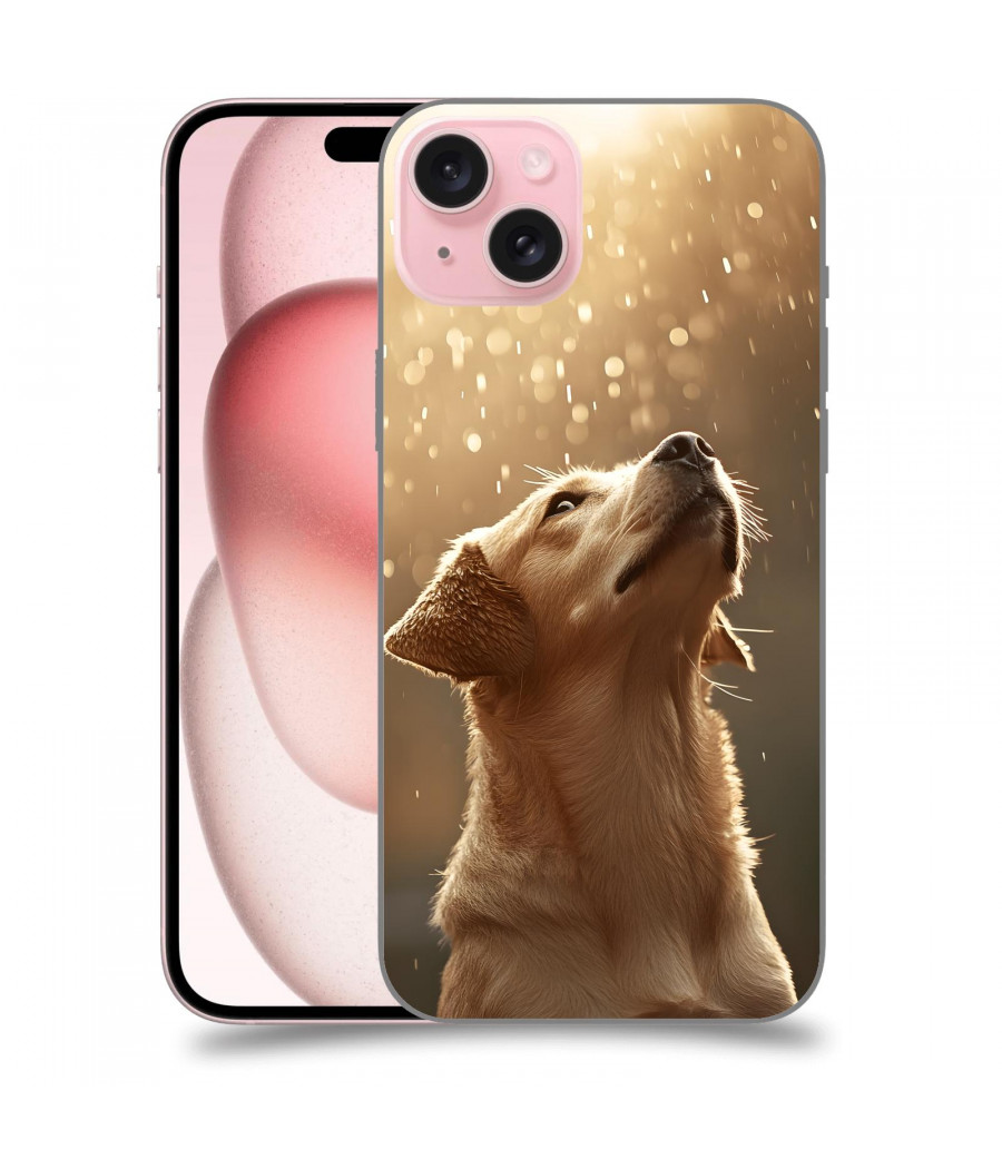 Kryt na mobil s fotkou Apple iPhone 14