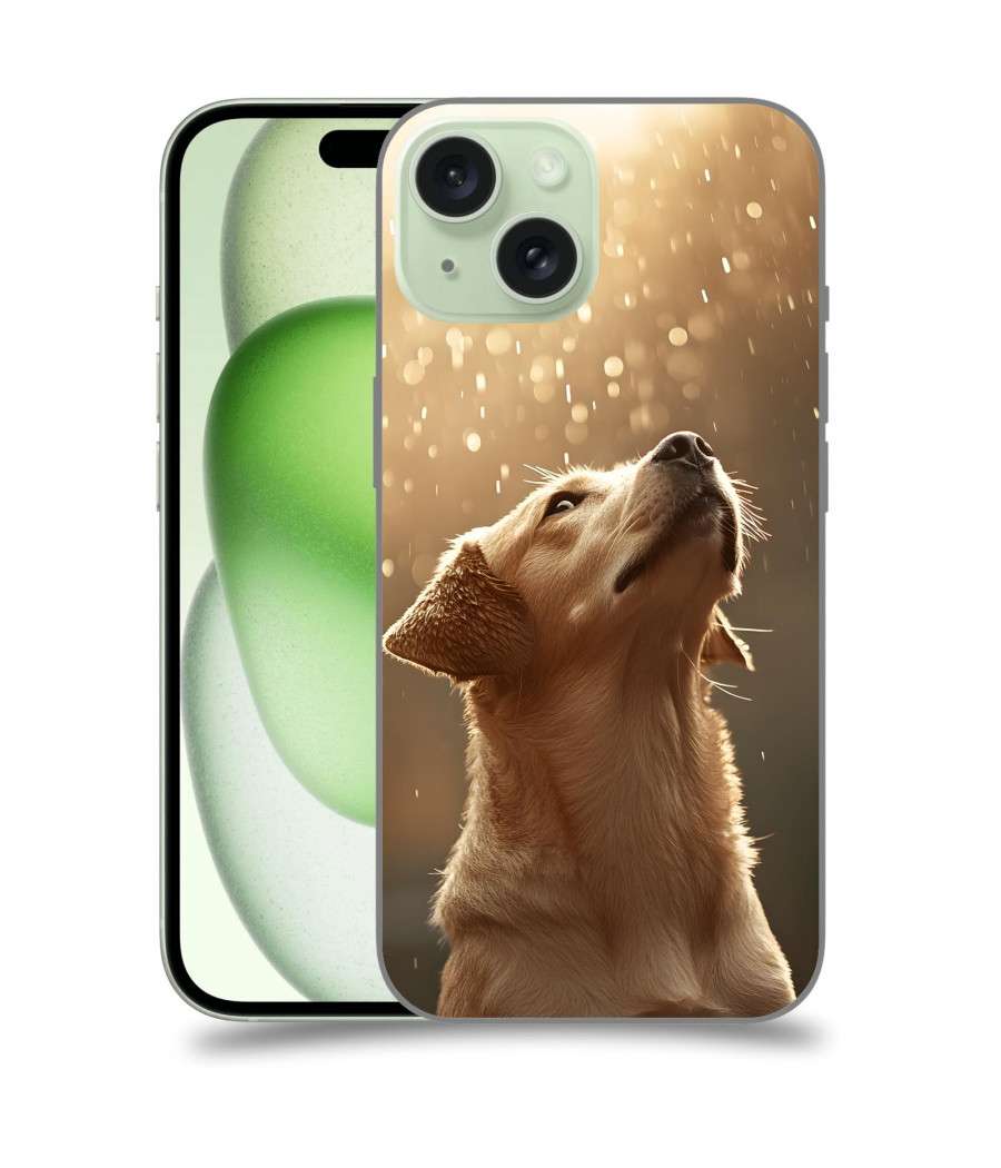 Kryt na mobil s fotkou Apple iPhone 14