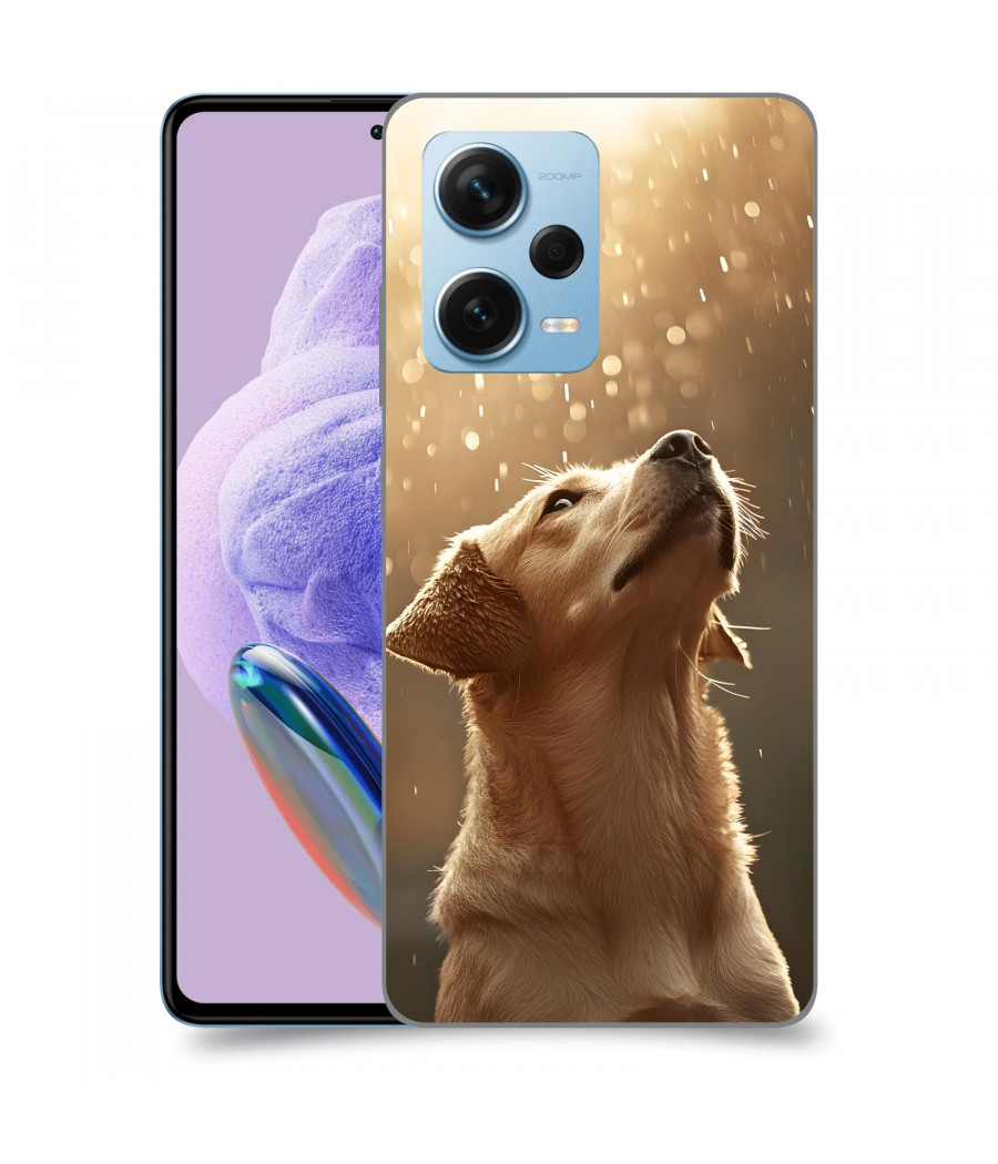 ACOVER Kryt na mobil Xiaomi...