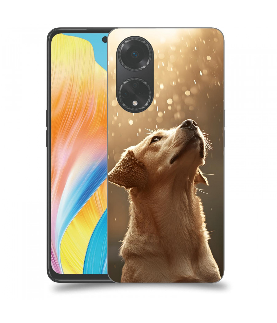 ACOVER Kryt na mobil OPPO...