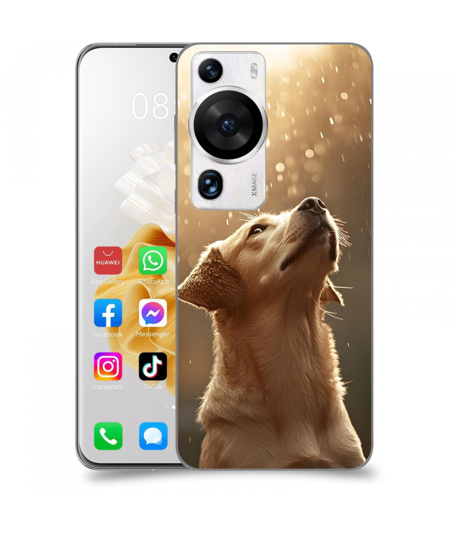 Kryt na mobil s fotkou Apple iPhone 14
