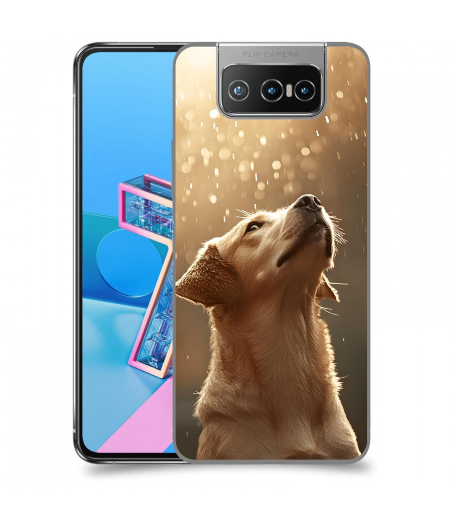 Kryt na mobil s fotkou Apple iPhone 14